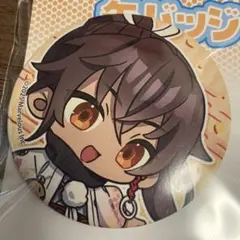 龍の国ルーンファクトリー　スバル　缶バッジ