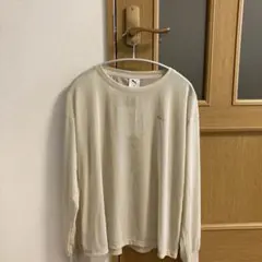 シアートップス　PUMAプーマ 新品未使用ＸＬ