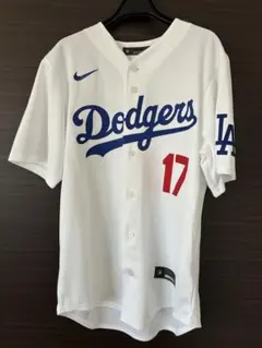 Nike 大谷翔平 ドジャース ユニフォーム Sサイズ