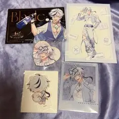 NU:カーニバル ブレイド タワレコ 5点 セット - メルカリ