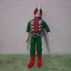 タカラ 変身サイボーグ　仮面ライダーV3【ジャンク】 昭和玩具】□ タカラ 仮面ライダーV3 / 変身サイボーグ - メルカリ