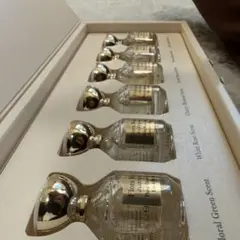 JILL STUART 香水セット ミニボトル
