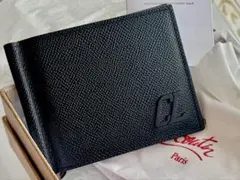 2026年最新】Christian Louboutin メンズ マネークリップの人気