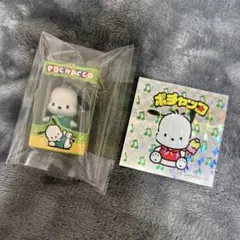 ポチャッコ　2点セット