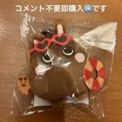 RIIZE ソウルコン ミニドールキーリング ウォンビン トニャンドク