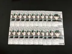 名探偵コナンカードゲーム　黒羽快斗　C 20枚