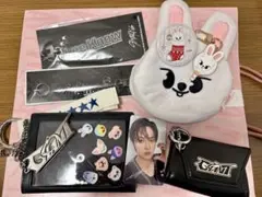 2026年最新】straykidsリノの人気アイテム - メルカリ