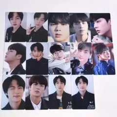 BTS DICON ジン トレカ まとめ売り