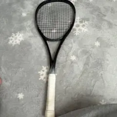 YONEX VOLTRAGE 8S 軟式テニスラケット - メルカリ