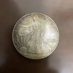 2026年最新】シルバー イーグル 銀貨の人気アイテム - メルカリ