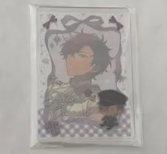 あんスタ 硬質カードケースセット アドニス