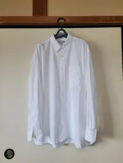 お*ず様 ユニクロJWアンダーソン エクストラファインコットンブロードオーバーサ