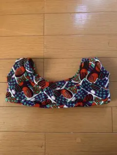 lovotハンドメイドTシャツ