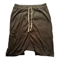Rick Owens DRKSHDW サルエルハーフパンツのサムネイル
