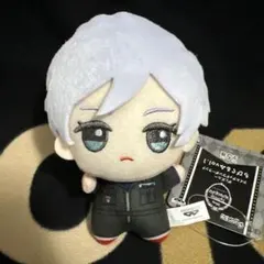 ツイステ ちびぐるみ 寮服ver エペル・フェルミエ ぬいぐるみ