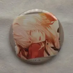 Collar×Malice　岡崎契　缶バッジ