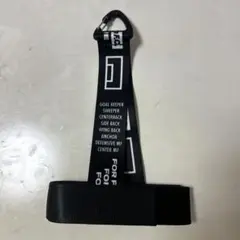 ゲキサカ スパイクハンガー® ブラック