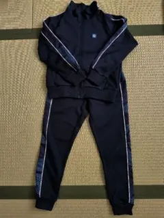 140cm outdoor products ジャージ