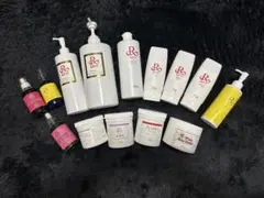 REVIハーブピーリングセット