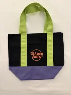 トレジョ ミニトート