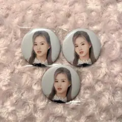 twice サナ 缶バッチ まとめ売り 国立 PLAY - メルカリ