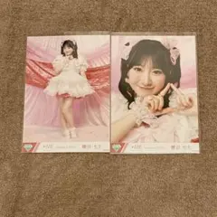 ノイミー 櫻井もも チェキ ノイミー 櫻井もも ミニフォト - メルカリ