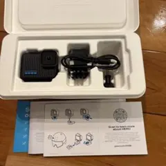 GoPro HERO アクションカメラ 本体