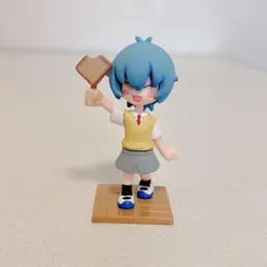 エヴァンゲリオン ぷちえゔぁ 限定 フィギュア 綾波レイ 2