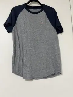 holister 古着　tシャツ