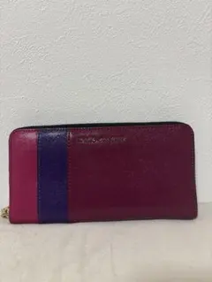 MARC JACOBS 長財布