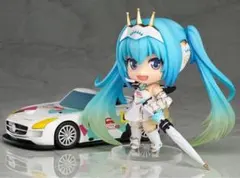 ねんどろいど 517 レーシングミク 2015 Ver.のサムネイル