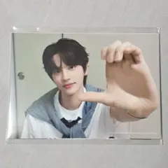 TWS FC限定PHOTO LOG ブロマイドセット 新品未開封品