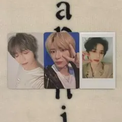 TXT ボムギュ まとめ売りセット - メルカリ