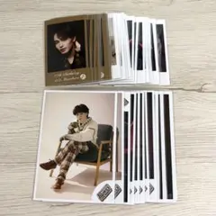 超特急 マサヒロ 生写真 ミニフォト まとめ売り