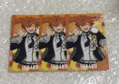 あんさんぶるスターズ!! スタフォニ4th カードコレクション 明星スバル