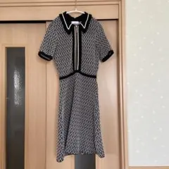 【最終値下げ】SANDRO ワンピース Sandro ワンピース | 最大70%OFF | THE OUTNET (アウトネット)