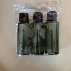シュウウエムラA/O+ P.Mクリアクレンジングオイル50ml×3本まとめ割有
