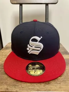 お*い様 最終値下げ/これ以上値下げなし⭐︎59FIFTYニューエラキャップ⭐︎