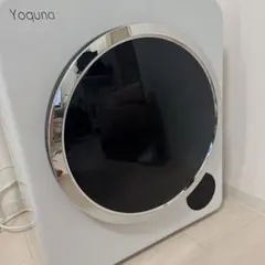 2025年最新】Yoquna 衣類乾燥機 6kgの人気アイテム - メルカリ