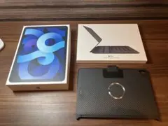 ipad 第9世代 純正カバー
