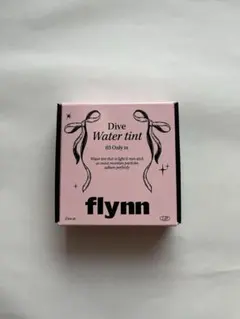 flynn dive water tint 03