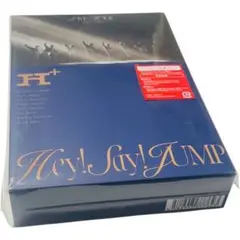 【新品】Hey!Say!JUMP LIVE TOUR 2024-2025 H+