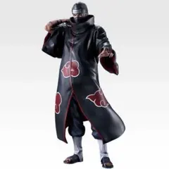 이치방쿠지 NARUTO 疾風伝 D賞 角都 피규어