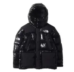 【美品】Supreme The North Face Down parka M