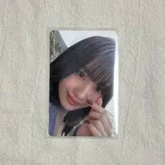 TWICE With YOU-th JYP特典 トレカ モモ