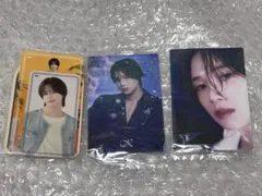 &team k タレントカード