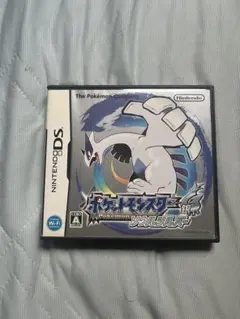 2025年最新】ポケットモンスター ソウルシルバー DSの人気アイテム