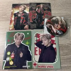 THE RAMPAGE 浦川翔平 セット