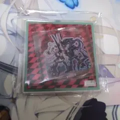 遊戯王 アニメイトカフェ YCSJアクリルキーホルダーセット - メルカリ