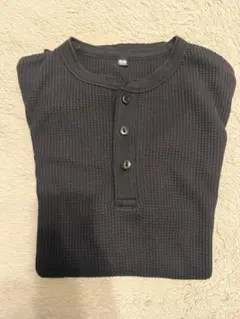 ワッフルtシャツ Tシャツ